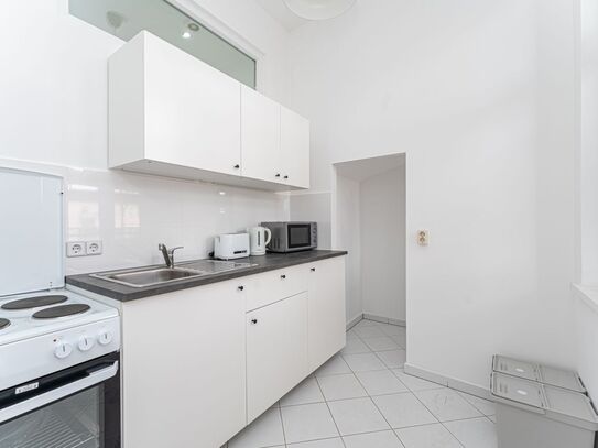 Gorgeous, modern apartment in excellent location, Berlin, Berlin - Amsterdam Apartments for Rent