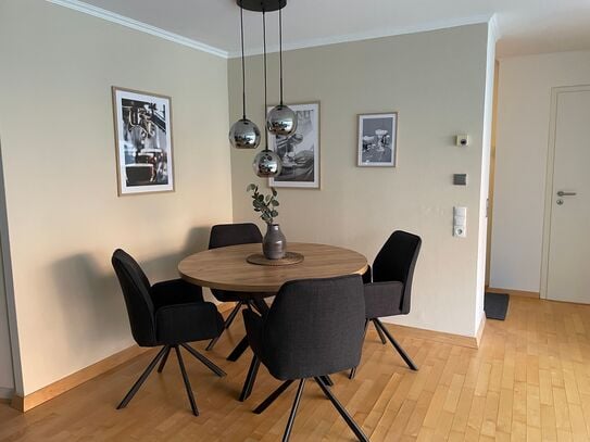 Great and fantastic apartment located in Freiburg im Breisgau