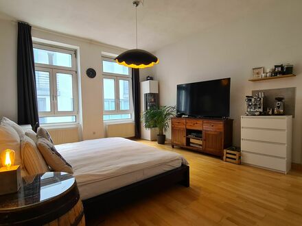 Fantastisches 2-Zimmer Apartment im Herzen von Frankfurt