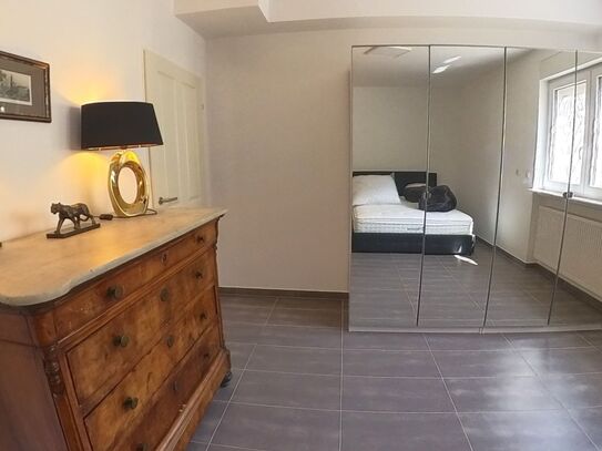 Cute flat in quiet street, Königstein im Taunus