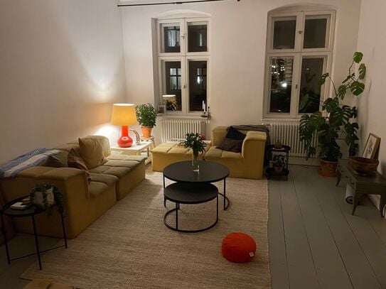 Stilvolles, großartiges Apartment in Mitte, Berlin