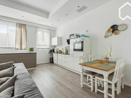 Modische, wunderschöne Wohnung auf Zeit in Ilvesheim | Pretty and neat flat in Ilvesheim