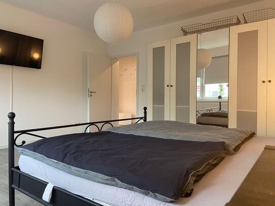 Perfect studio located in Braunschweig, Braunschweig - Amsterdam Apartments for Rent