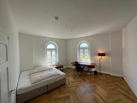 Neues und feinstes Apartment in München