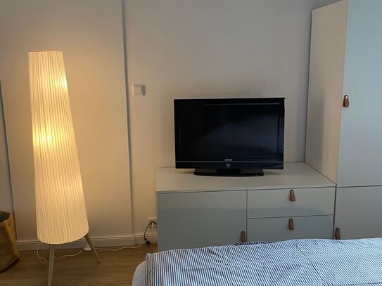 stylish suite located in Hamburg-Nord