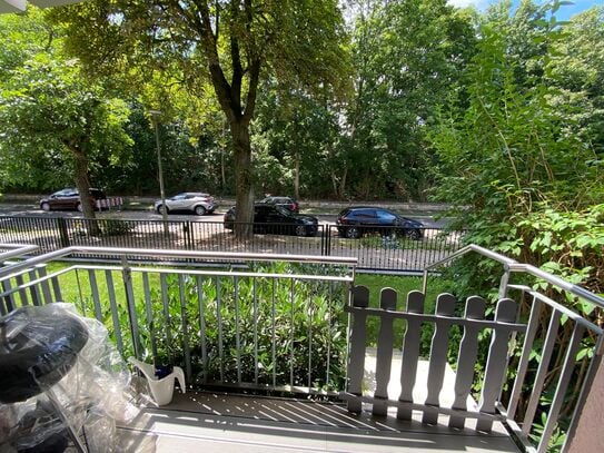 Bright and new apartment in Prenzlauer Berg Veranda+Garden+free Parking