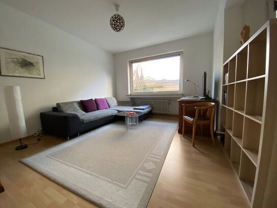 Cozy, awesome apartment located in Köln with large balcony, Koln - Amsterdam Apartments for Rent