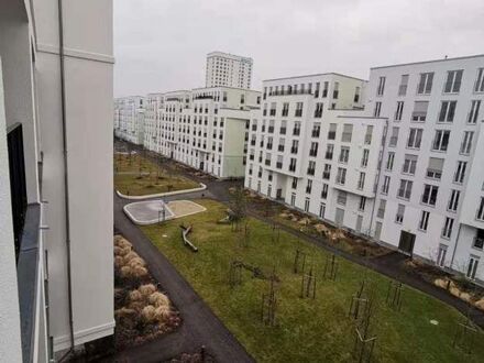 Feinstes und helles Zuhause - super Aussicht! | Charming, cozy home - great view!