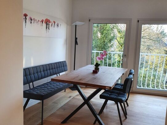 Beautiful apartment close to the Aaper Forest, Dusseldorf - Amsterdam Apartments for Rent