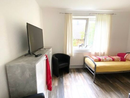 Cozy & spacious suite in Bremen Burg-Grambke, Bremen - Amsterdam Apartments for Rent