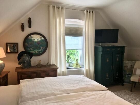 Spacious & wonderful studio in Stolberg