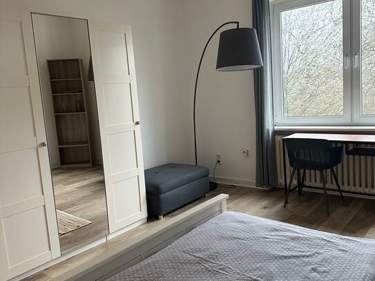 Awesome and charming flat in Lüdenscheid