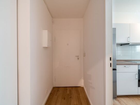 Stylish 2.5 room apartment in Berlin-Schöneberg, Berlin - Amsterdam Apartments for Rent