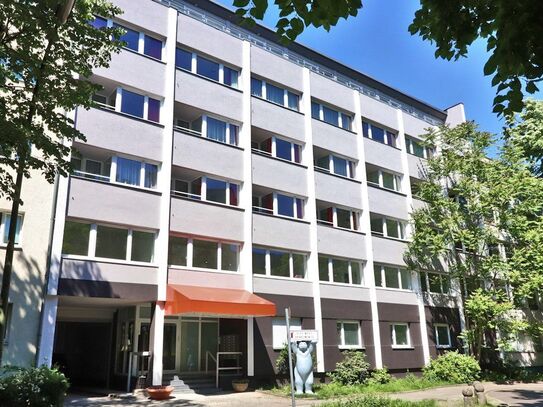 Superior Studios-Apartments in a quiet central location near Kurfürstendamm (# 525 Category M)