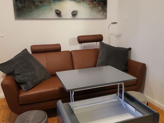 Cozy, fantastic home in Steglitz, Berlin - Amsterdam Apartments for Rent