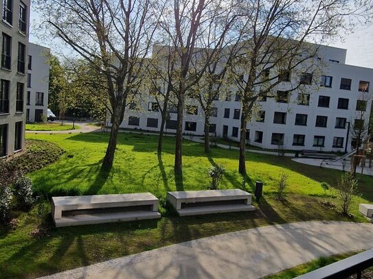 cozy quite apartment in park area