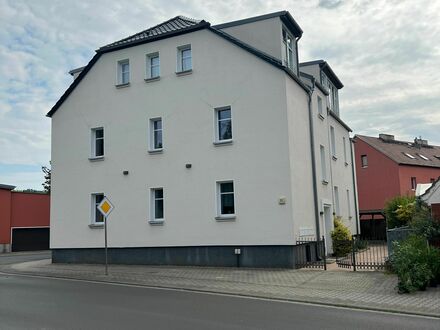 Liebevoll eingerichtete Wohnung in Schipkau