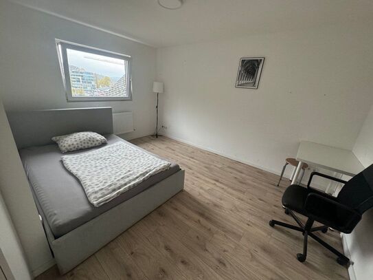 Stilvolles & schickes Loft in Niederwerth (Vallendar)