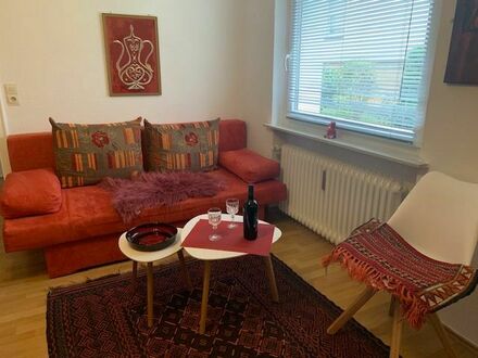 Helles und feinstes Apartment in Göttingen
