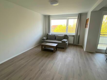 Ruhiges Studio Apartment im Herzen von Eimsbüttel