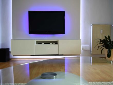 Charmantes & großartiges Apartment in Hamburg-Winterhude - mit Terrasse | Cute and spacious flat close to Winterhude Pa…