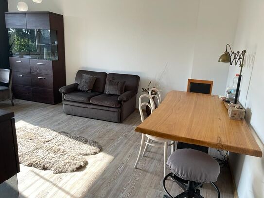 Wonderful studio (Lichtenrade), Berlin - Amsterdam Apartments for Rent