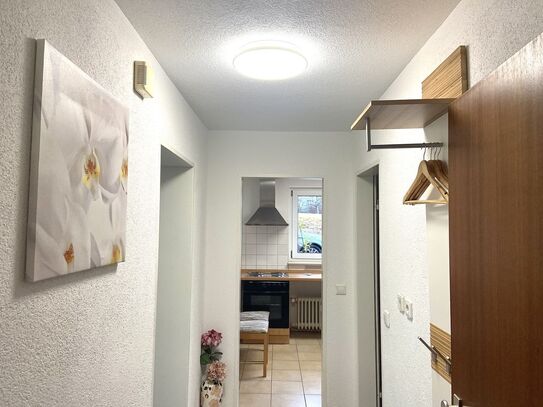 Charming retreat with large terrace in idyllic surroundings, Boblingen - Amsterdam Apartments for Rent