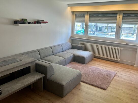 Cozy 3-room apartment in Essen, Essen - Amsterdam Apartments for Rent