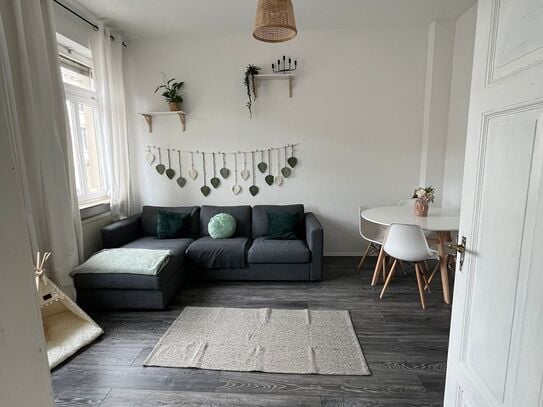 Lovely home (Heidelberg), Heidelberg - Amsterdam Apartments for Rent