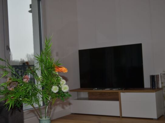 New, cute home located in Frankfurt am Main