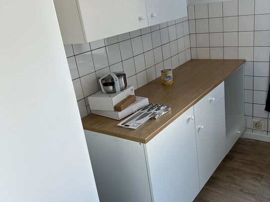 Möbliertes Zimmer in Hamburg-Bergedorf für Studenten