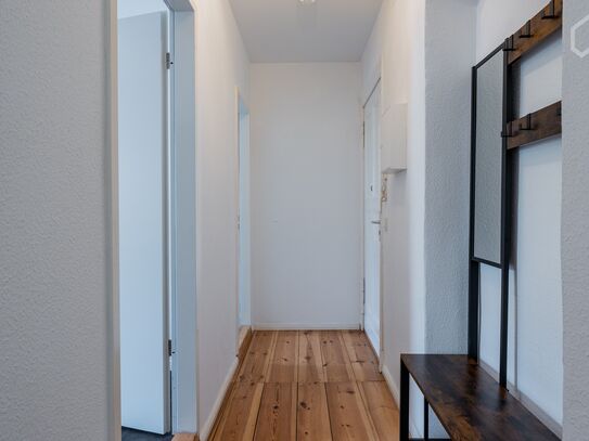 Wonderful apartment in the hot spot of Friedrichshain