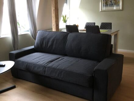 Charmante und wunderschöne Wohnung (Nürnberg) | Beautiful, pretty flat in Nürnberg