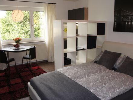 Wundervolle Wohnung auf Zeit in Messe- und Flughafennähe | Nice home in Leinfelden-Echterdingen, near Stuttgart Trade F…