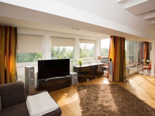 Awesome & beautiful suite close to city center, Essen, Essen - Amsterdam Apartments for Rent