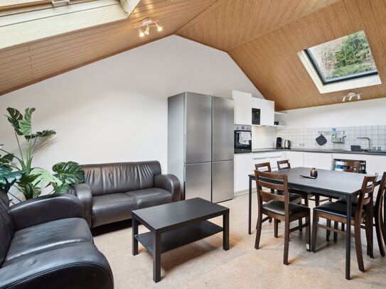 Apartment 4 – bis zu 6 Personen