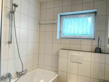 Gemütliche Wohnung mit Spülmaschine und WLAN | Cosy flat with dishwasher and Wifi