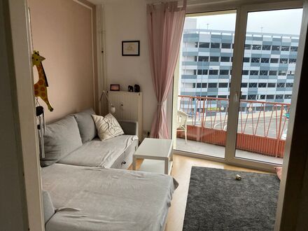 Fantastisches Studio Apartment in Offenbach am Main | Pretty apartment in Offenbach am Main