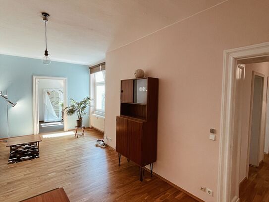 Beautiful, quiet 2-room apartment in Berlin Mitte, Berlin - Amsterdam Apartments for Rent