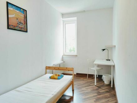 Stilvolles, liebevoll eingerichtetes Apartment in Dortmund
