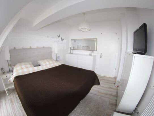 Gorgeous and spacious apartment in Mitte, Berlin - Amsterdam Apartments for Rent