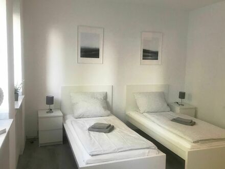 Ruhiges & häusliches Apartment in Neuss | Neat & modern flat in Neuss