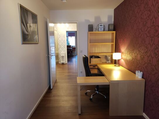 Be in the middle of everything, Berlin - Amsterdam Apartments for Rent