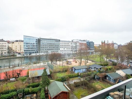 Charlottenburg 3br nr Tiergarten, Berlin - Amsterdam Apartments for Rent