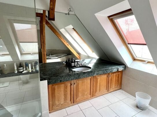 Spacious home in excellent location, Berlin - Amsterdam Apartments for Rent