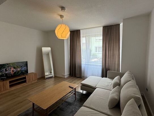 Cute and perfect loft in Neustadt, Bremen - Amsterdam Apartments for Rent