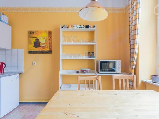 Beautiful, neat apartment in Berlin - Mitte, centrally located, close to BND and Charité, Berlin - Amsterdam Apartments…