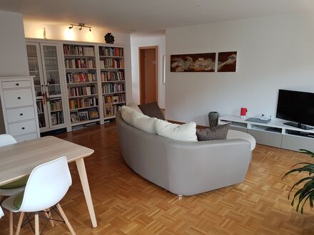 Helle 3-Zimmer-Wohnung in Sindelfingen | Bright flat in Sindelfingen