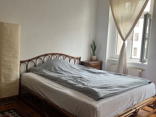 Cozy Flat in Prenzlauer Berg