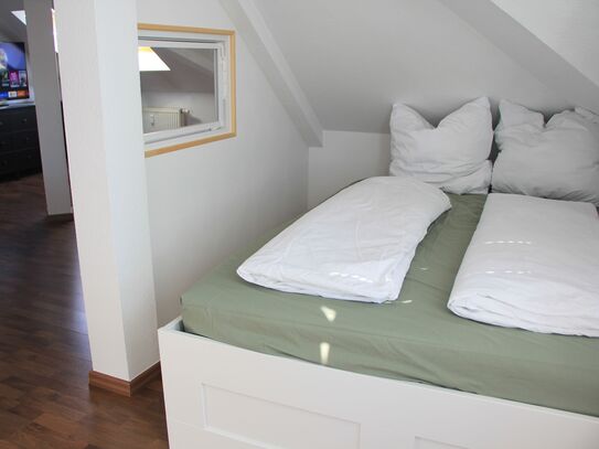 nice Appartement near City for Hollidays or Workers